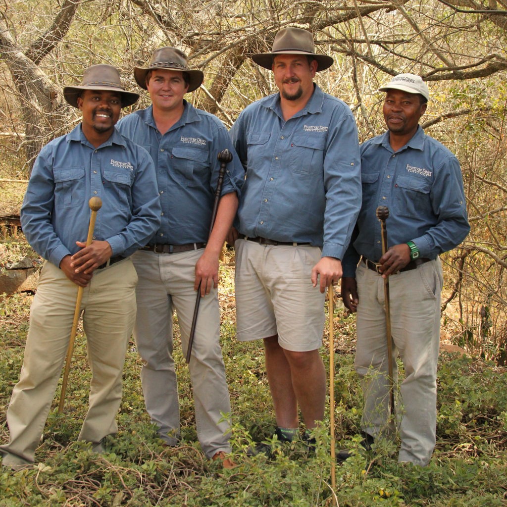 Battlefield and Cultural Tours with Trained Guides | Fugitives' Drift Lodge | African Safari Collective | Blog